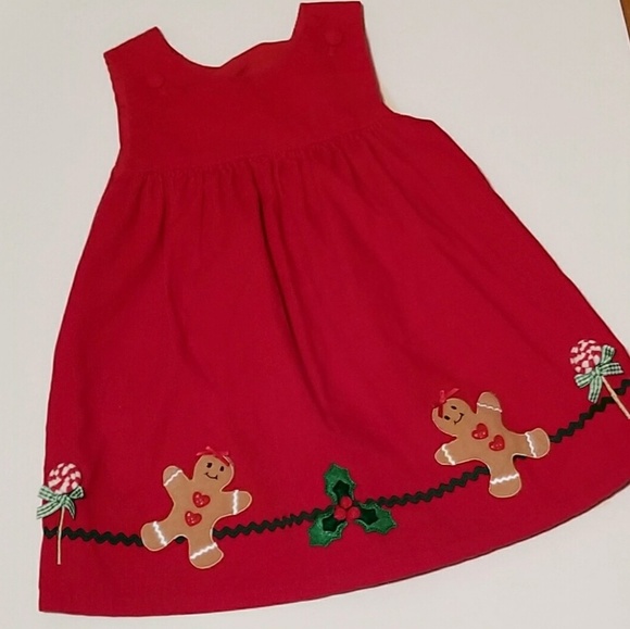 Sophie Rose Other - Sophie Rose Christmas dress
